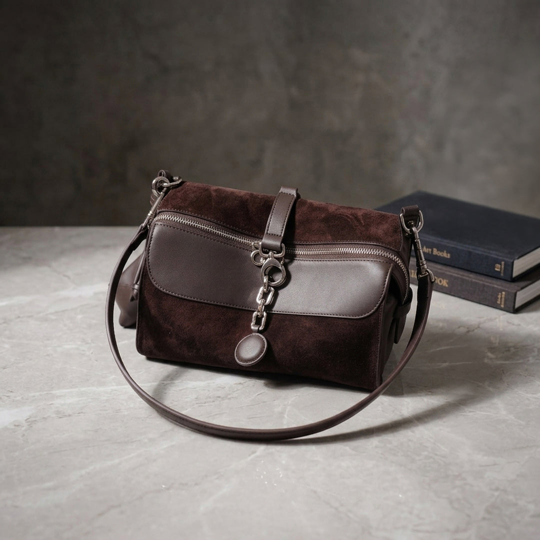 Calantha Shoulder Bag