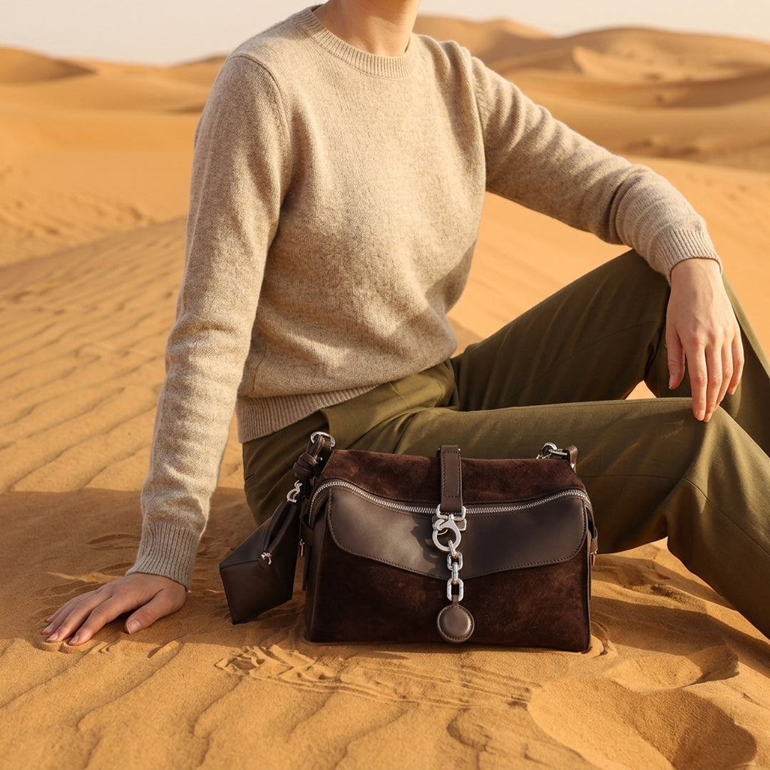 Calantha Shoulder Bag