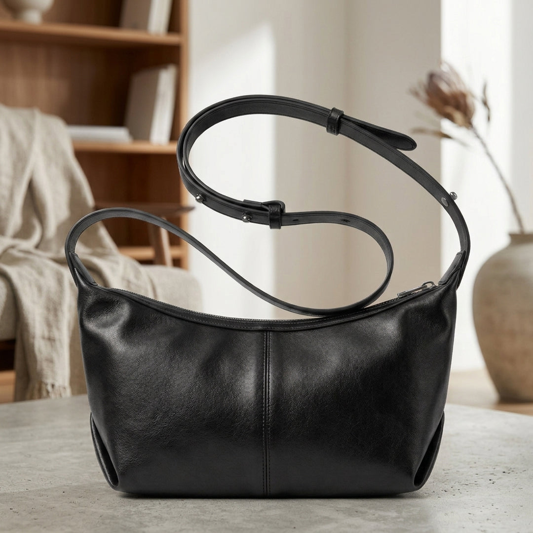 Calanthe Shoulder Bag