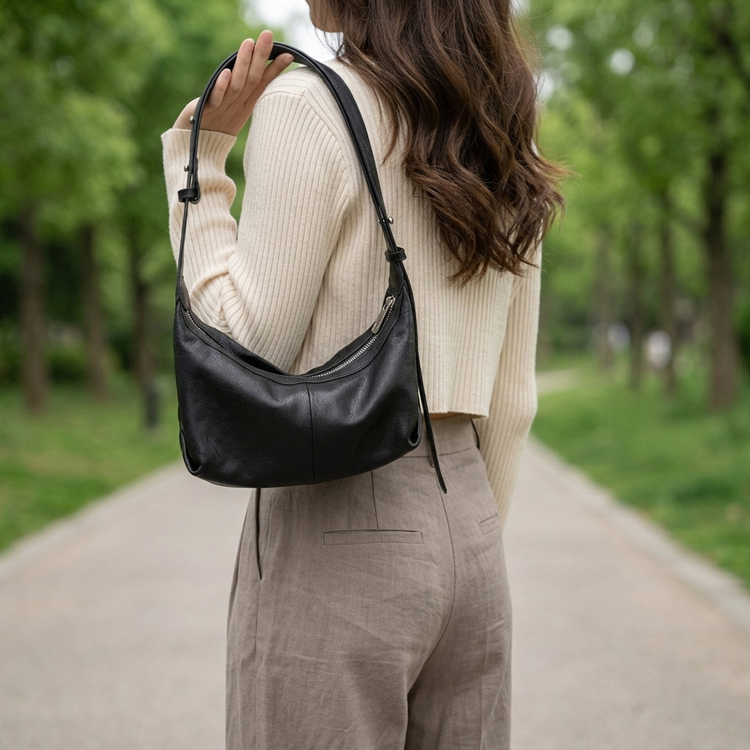 Calanthe Shoulder Bag