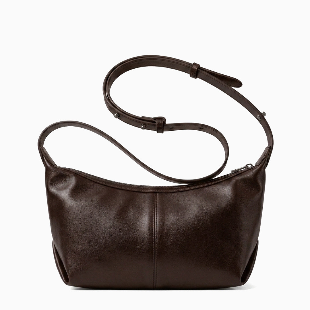 Calanthe Shoulder Bag