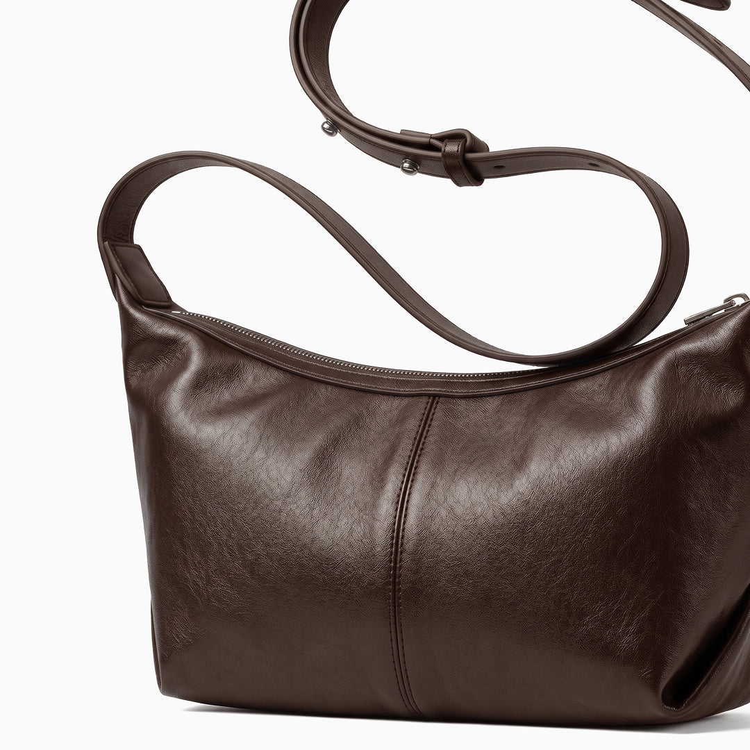 Calanthe Shoulder Bag