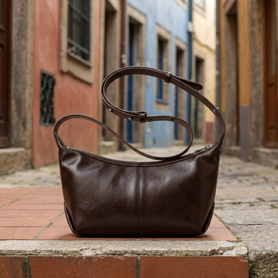 Calanthe Shoulder Bag