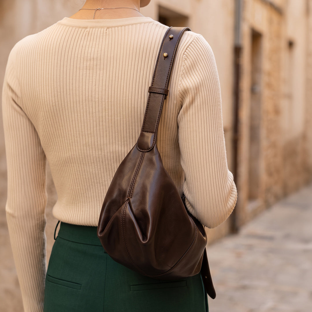 Calanthe Shoulder Bag