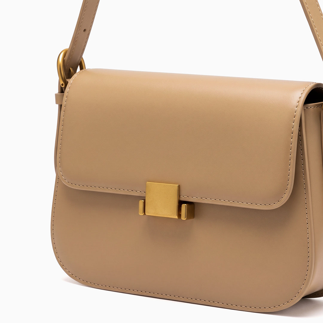 Ilaria Shoulder Bag