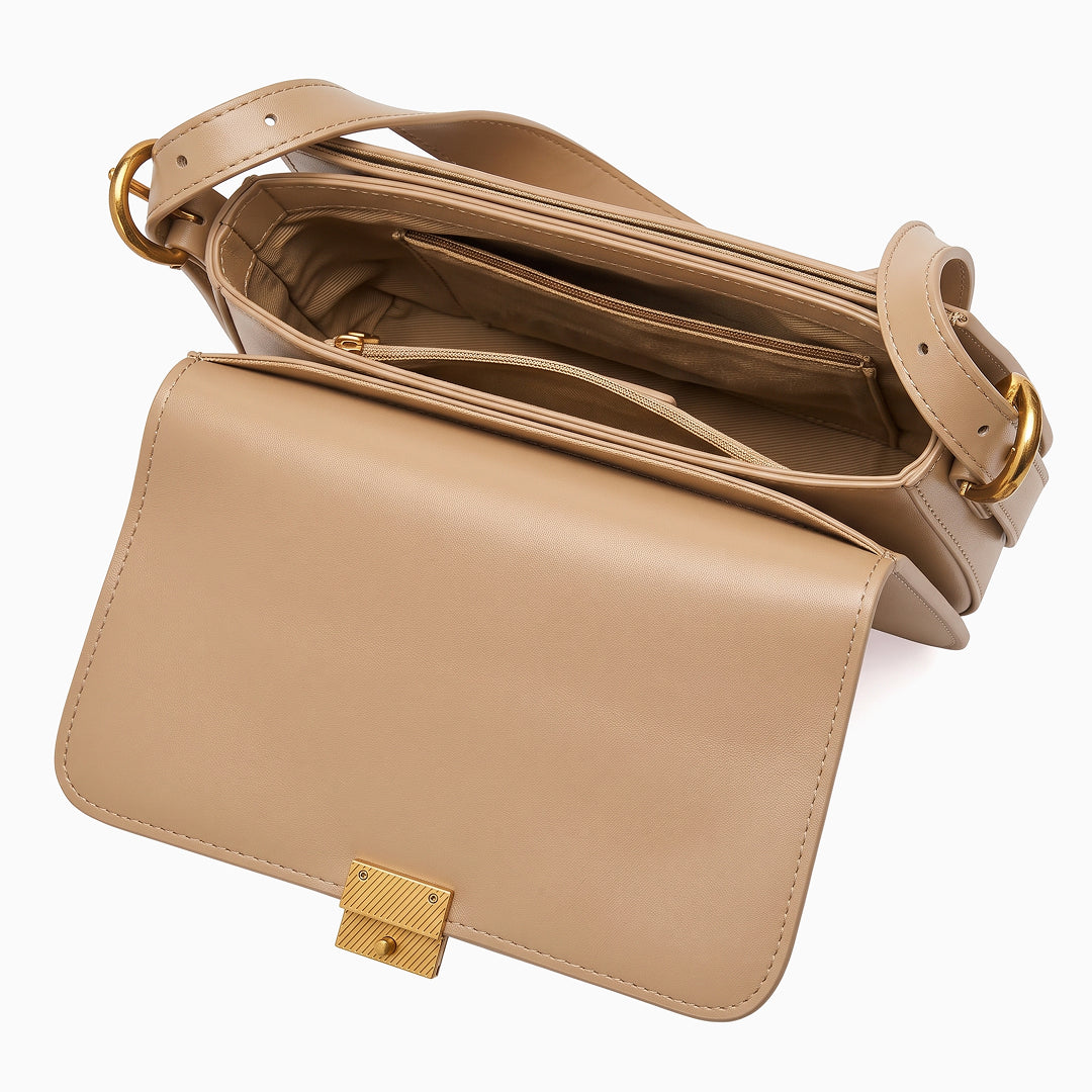 Ilaria Shoulder Bag