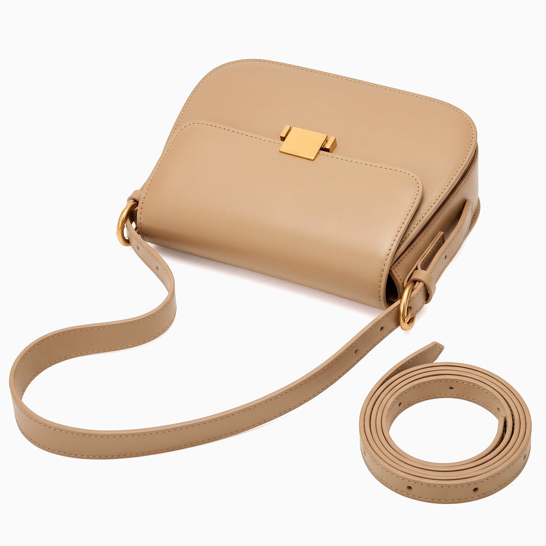 Ilaria Shoulder Bag