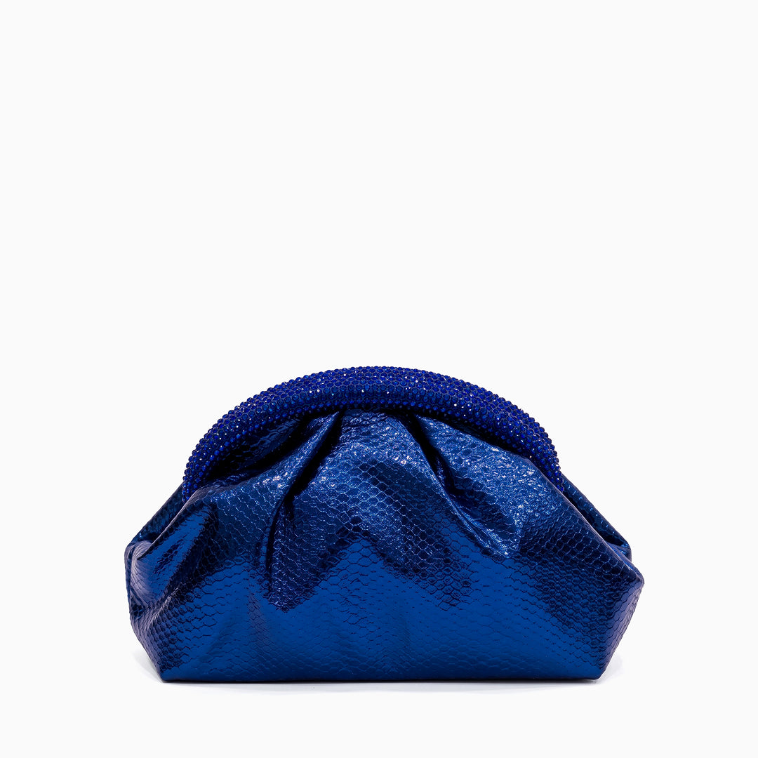 Calanthea Clutch