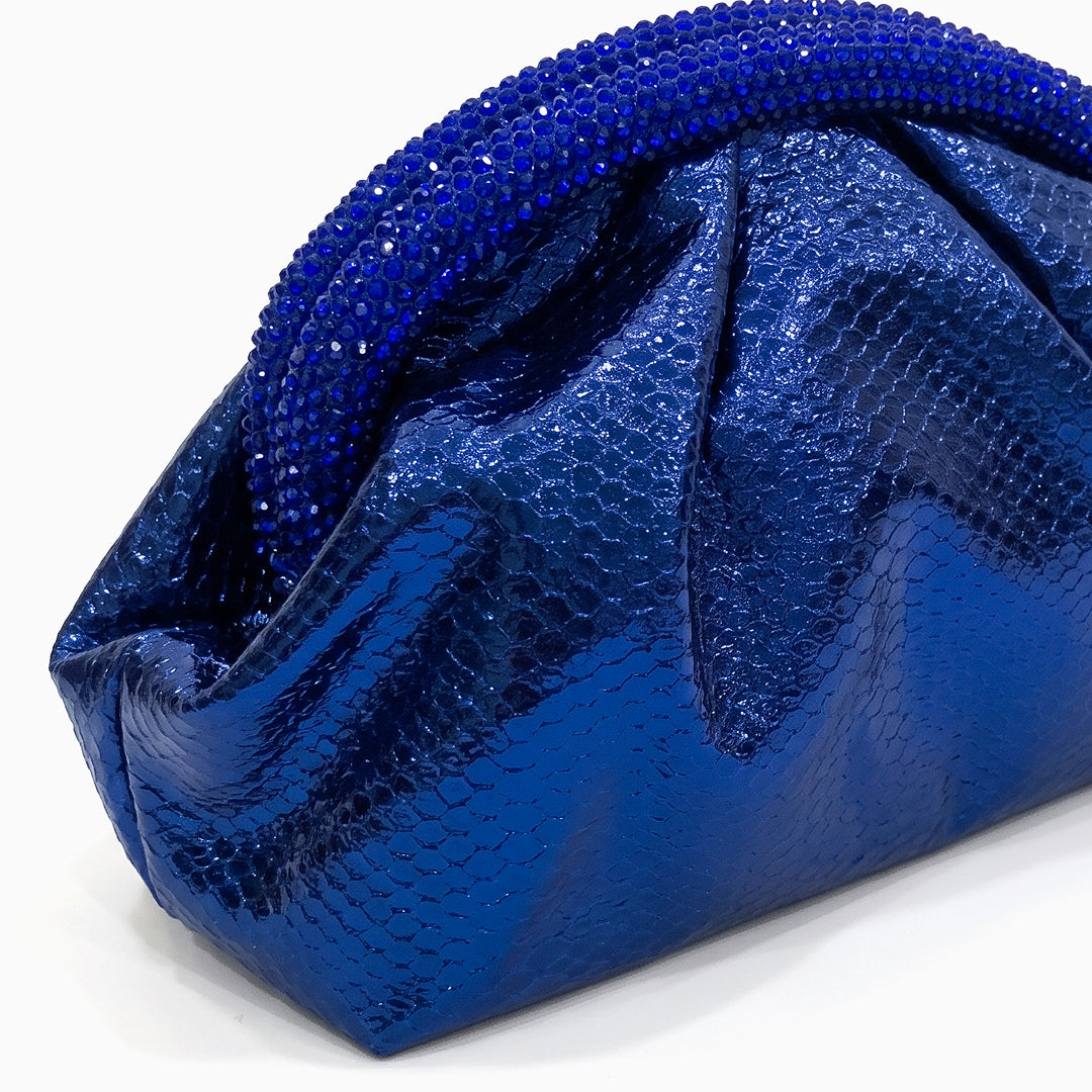Calanthea Clutch