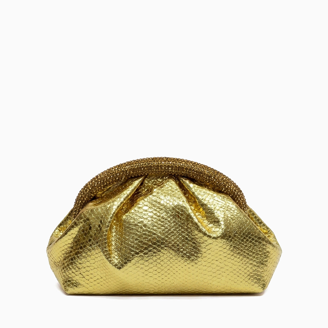Calanthea Clutch