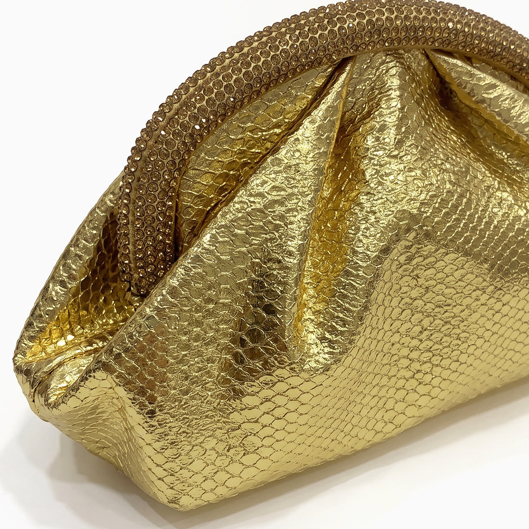 Calanthea Clutch