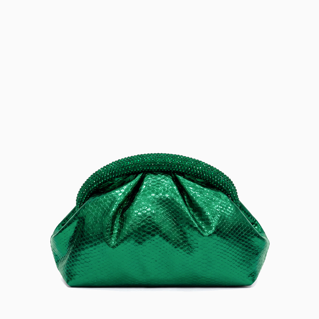 Calanthea Clutch