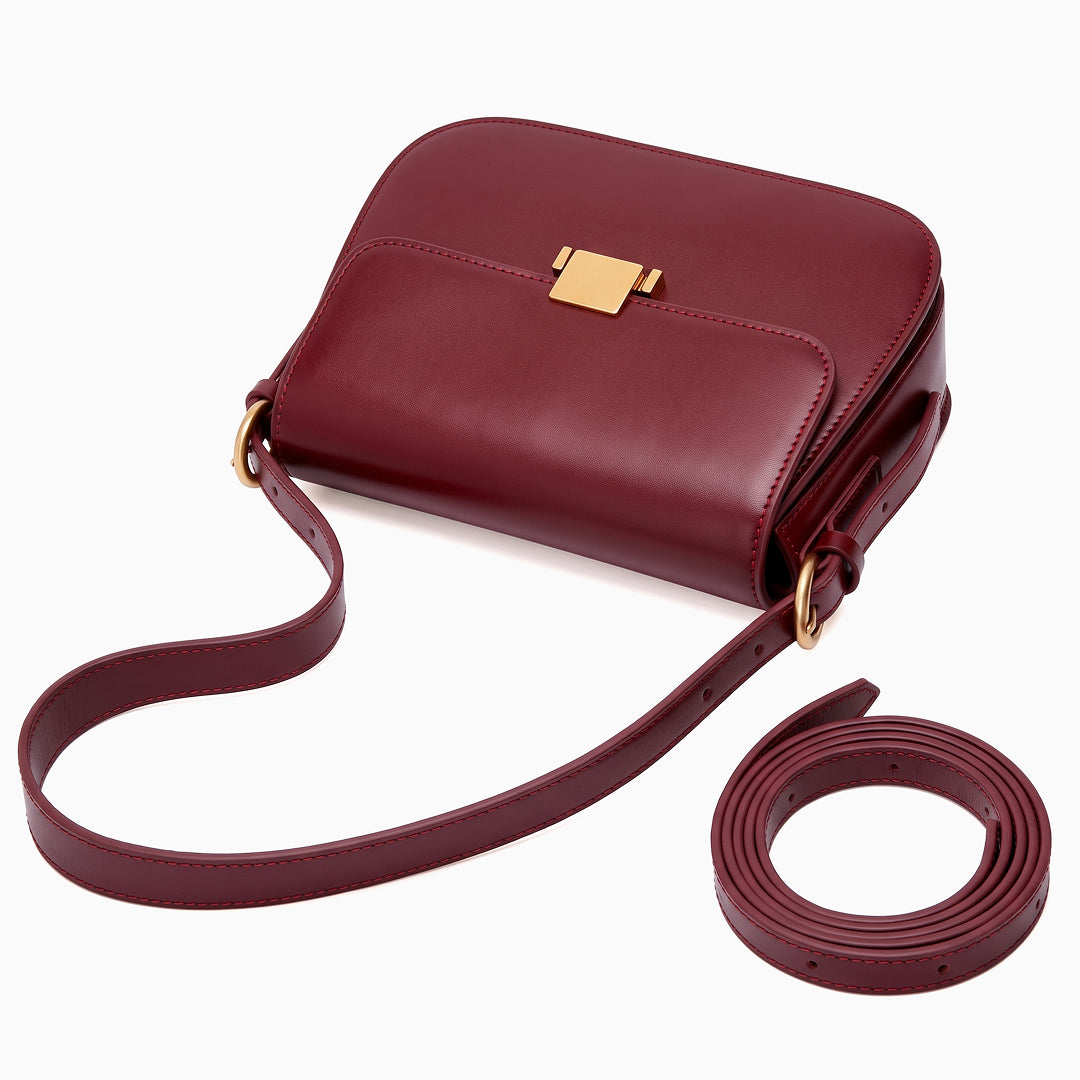 Ilaria Shoulder Bag