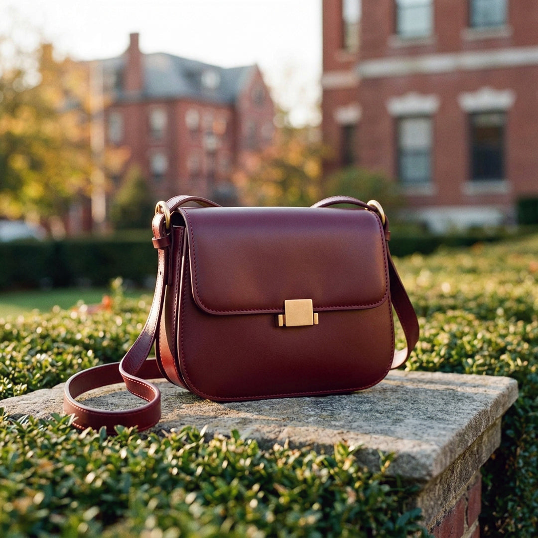 Ilaria Shoulder Bag