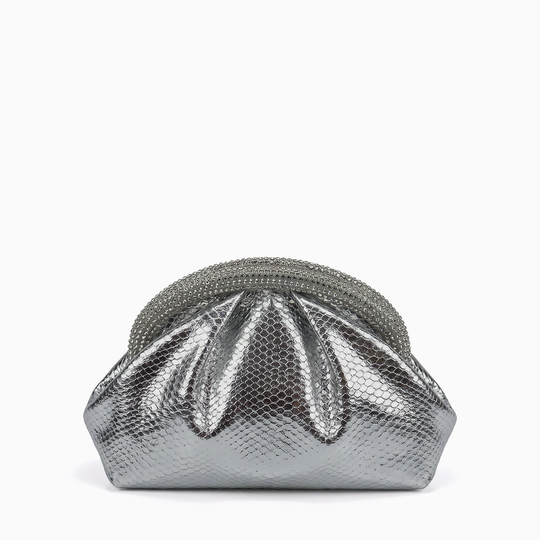Calanthea Clutch