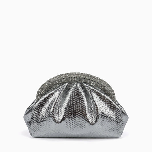 Calanthea Clutch