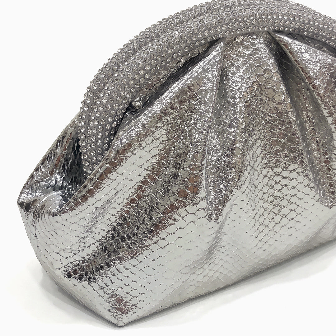 Calanthea Clutch