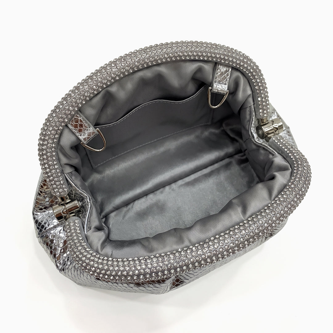 Calanthea Clutch