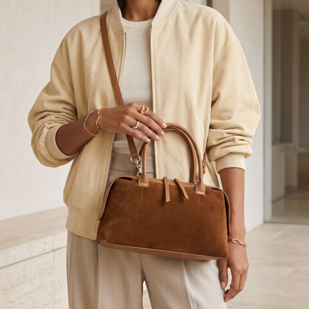 Calla Handbag