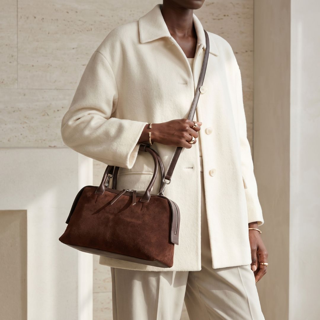 Calla Handbag