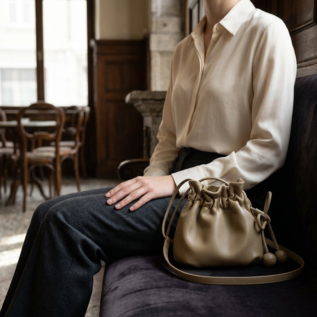Camryn Shoulder Bag