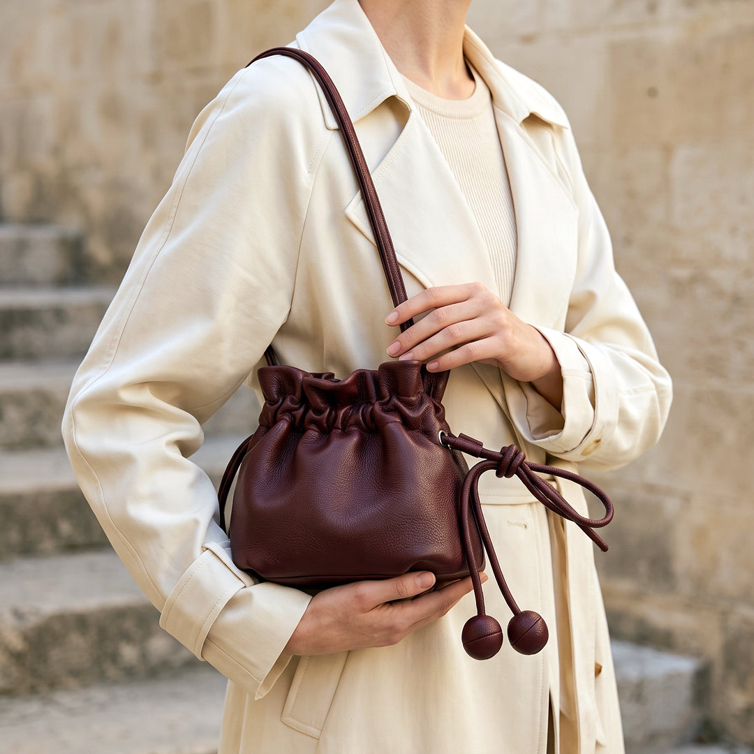 Camryn Shoulder Bag