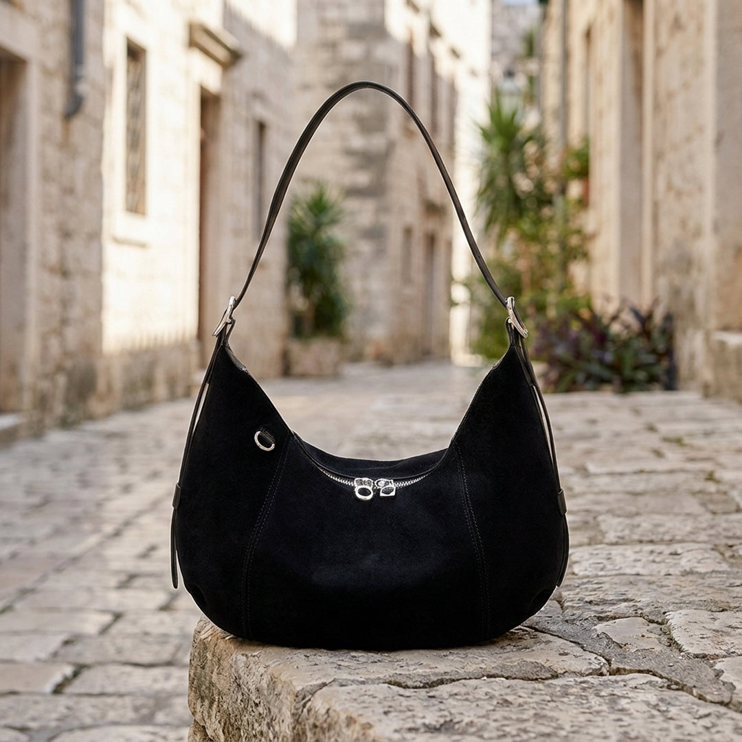 Cassandrine Shoulder Bag