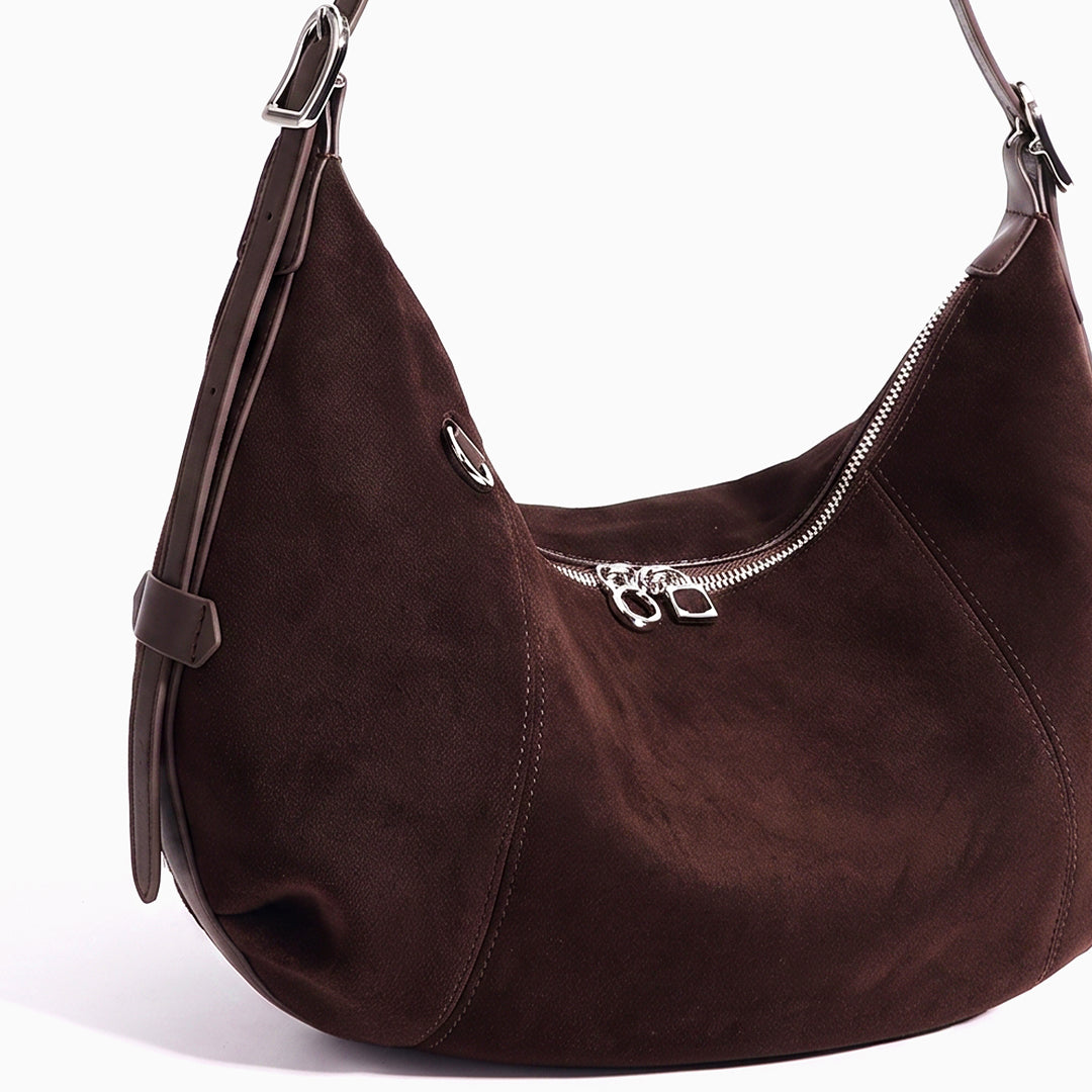 Cassandrine Shoulder Bag