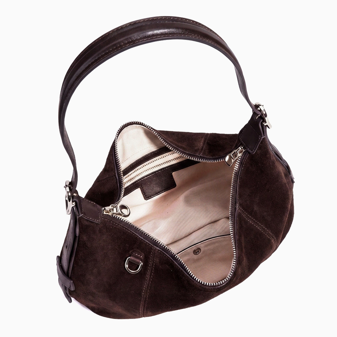 Cassandrine Shoulder Bag