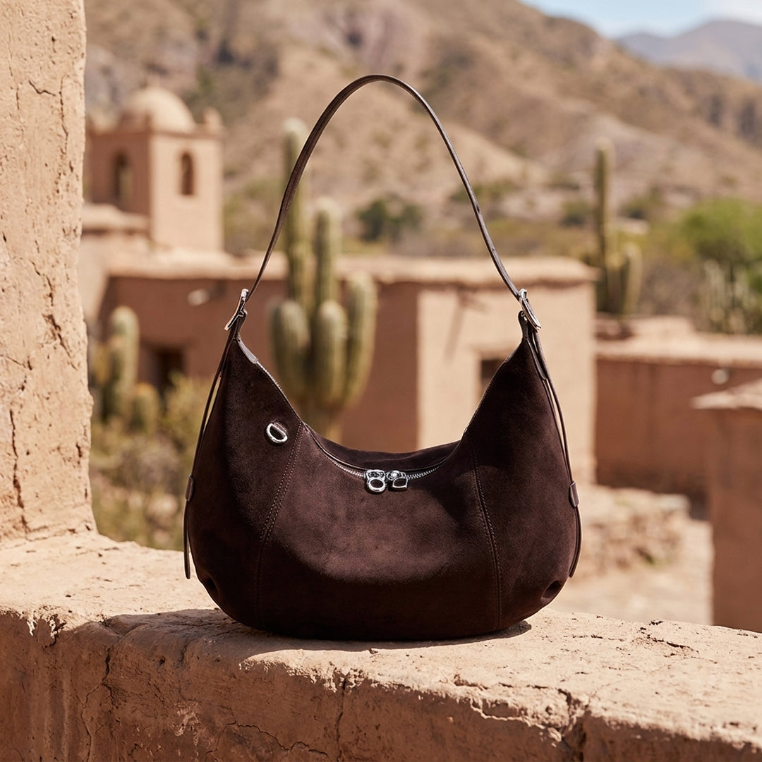 Cassandrine Shoulder Bag