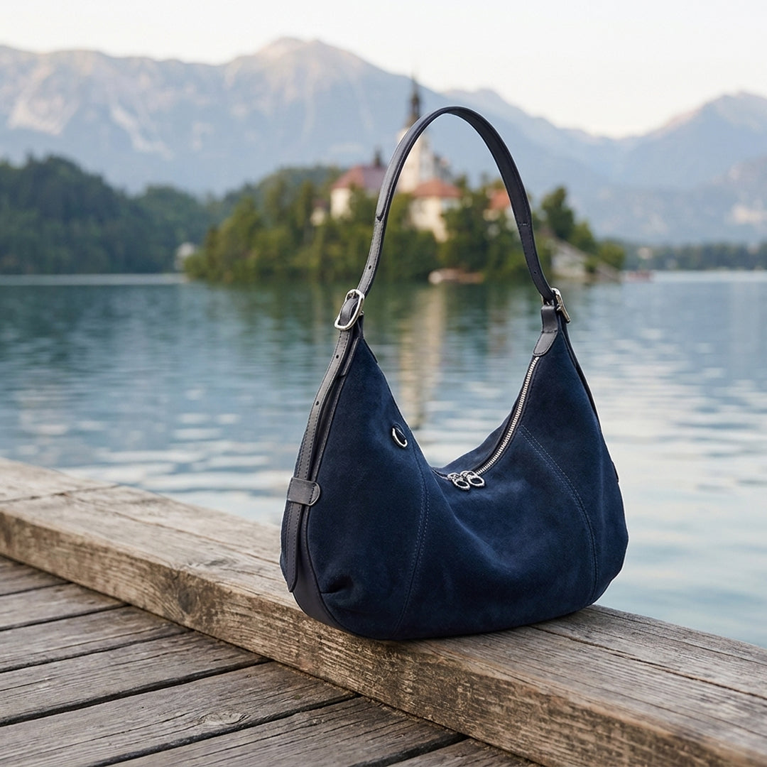 Cassandrine Shoulder Bag