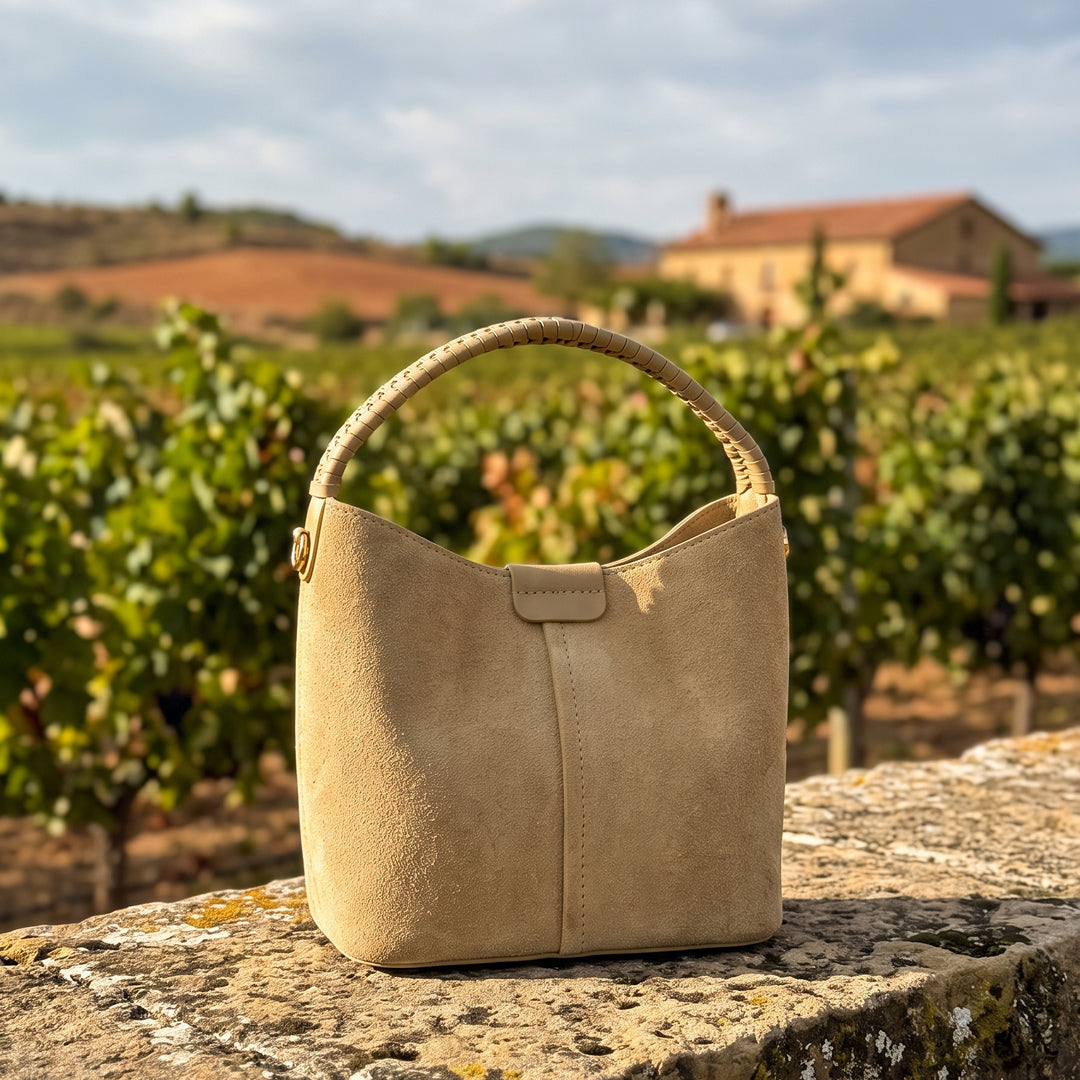 Cassiel Handbag
