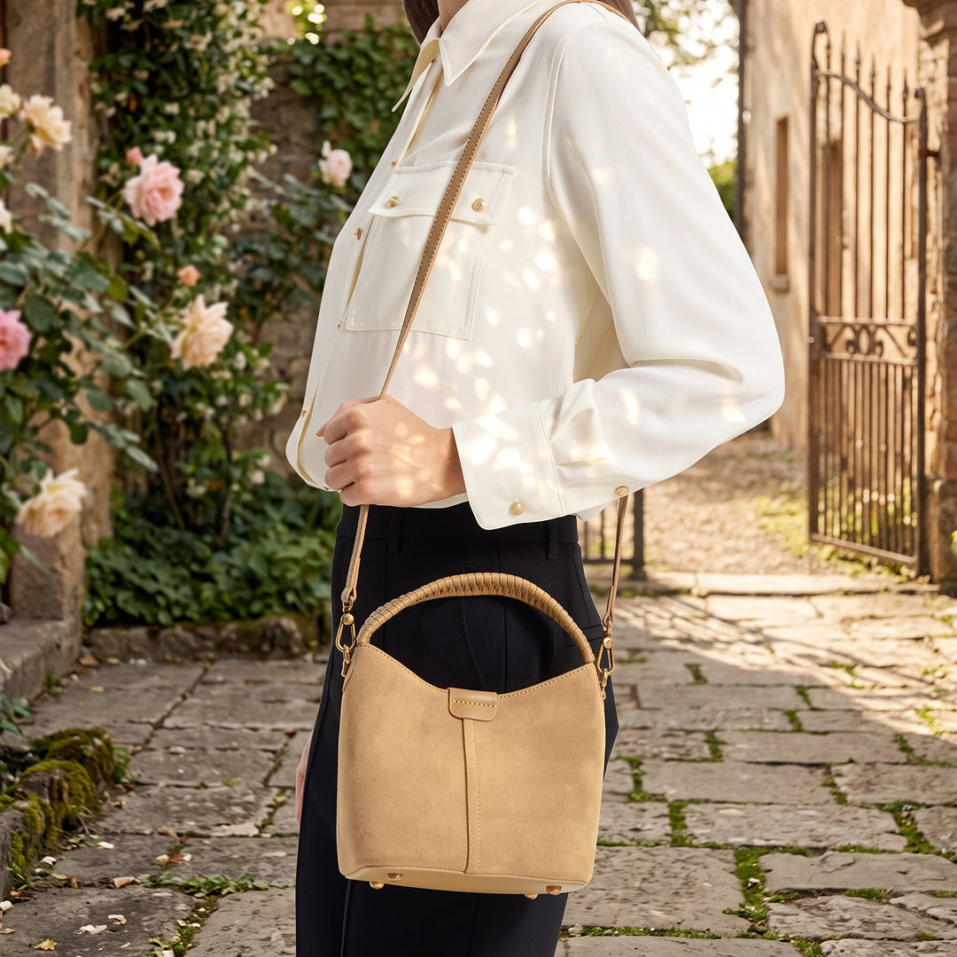 Cassiel Handbag