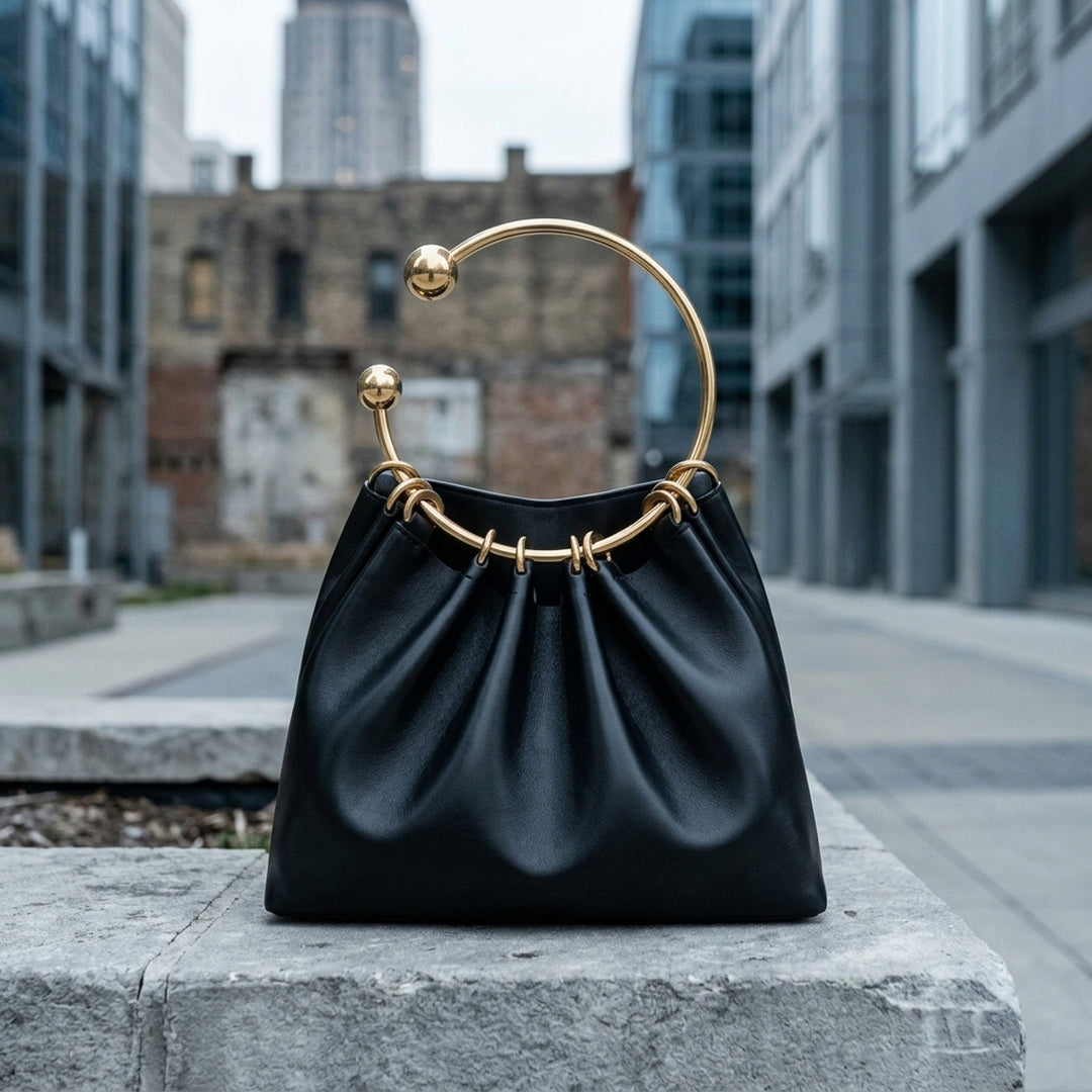 Cassiopée Shoulder Bag