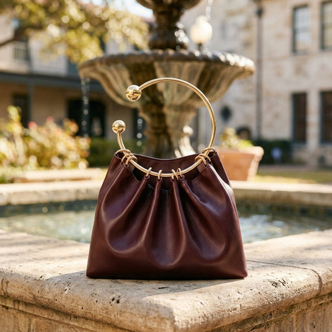 Cassiopée Shoulder Bag