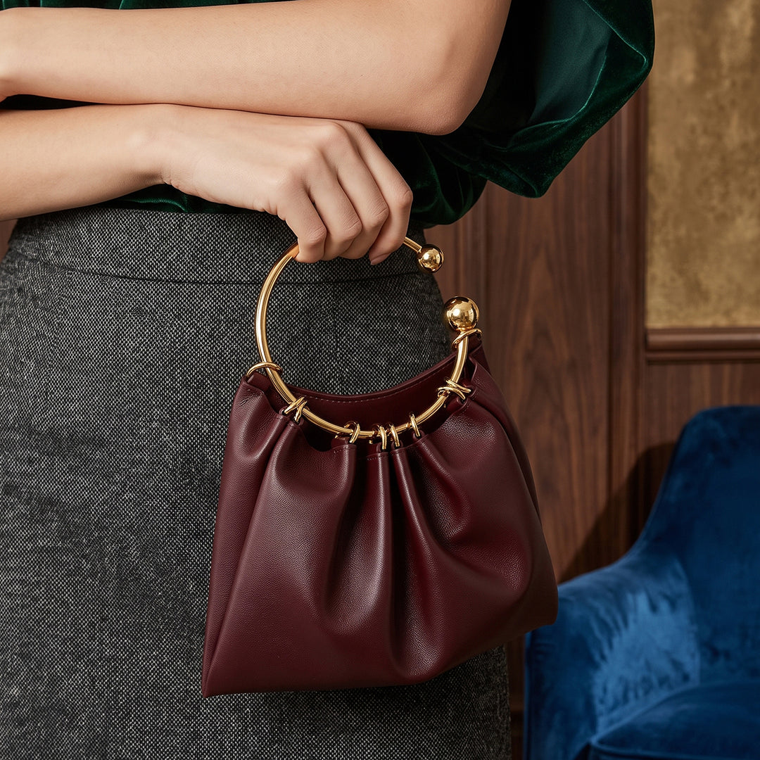 Cassiopée Shoulder Bag