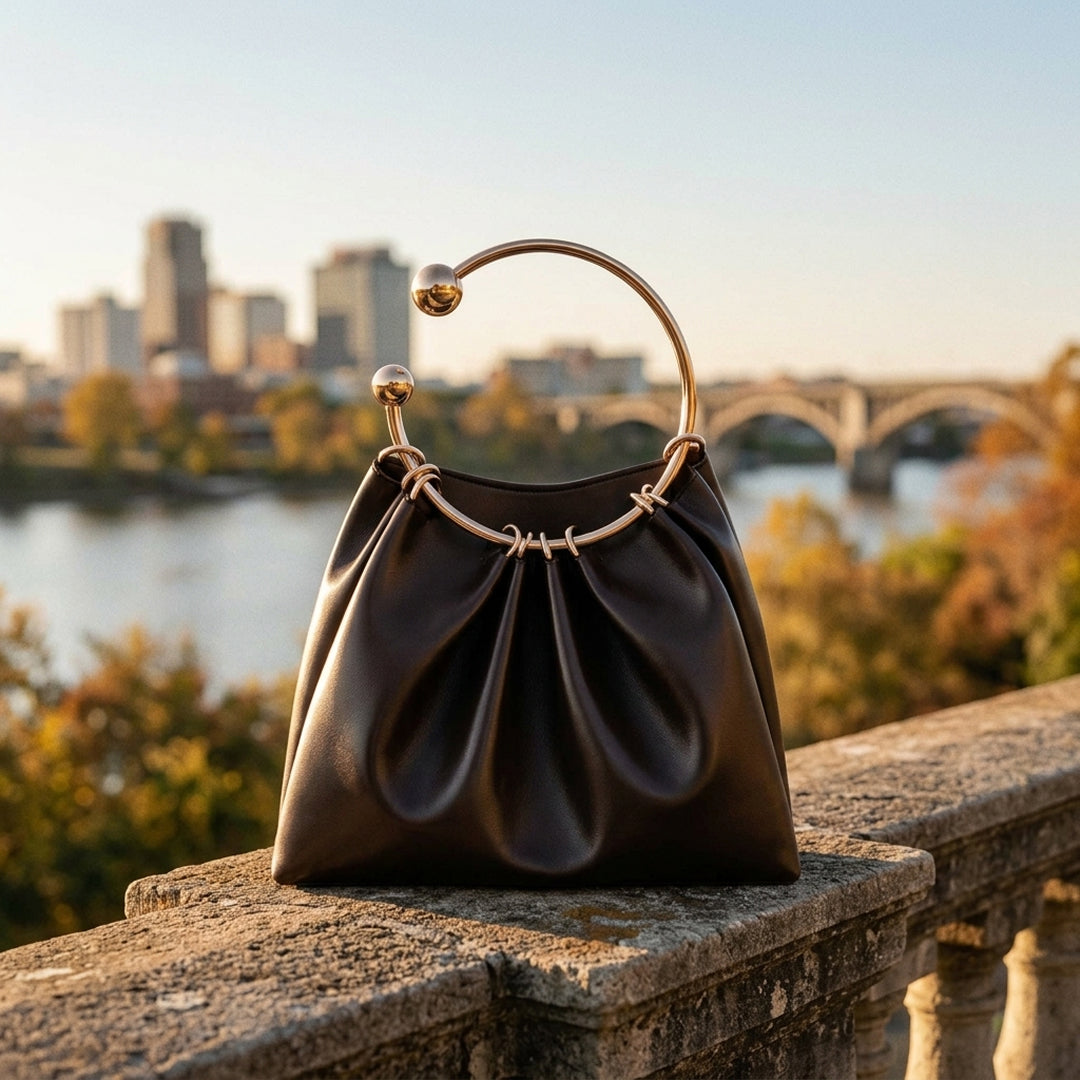 Cassiopée Shoulder Bag