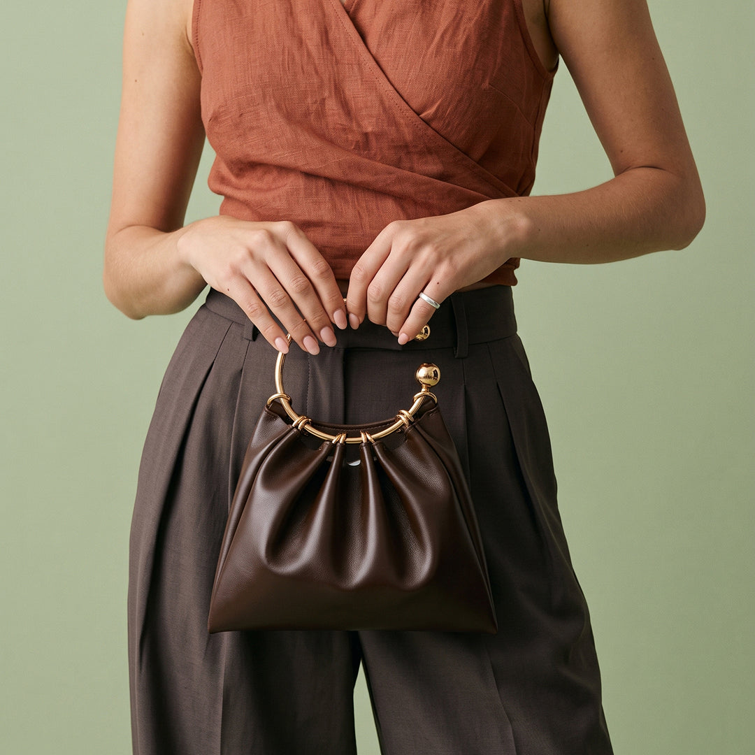 Cassiopée Shoulder Bag