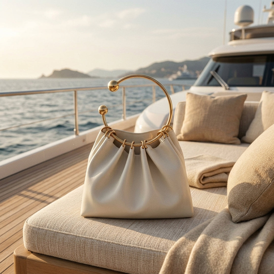 Cassiopée Shoulder Bag