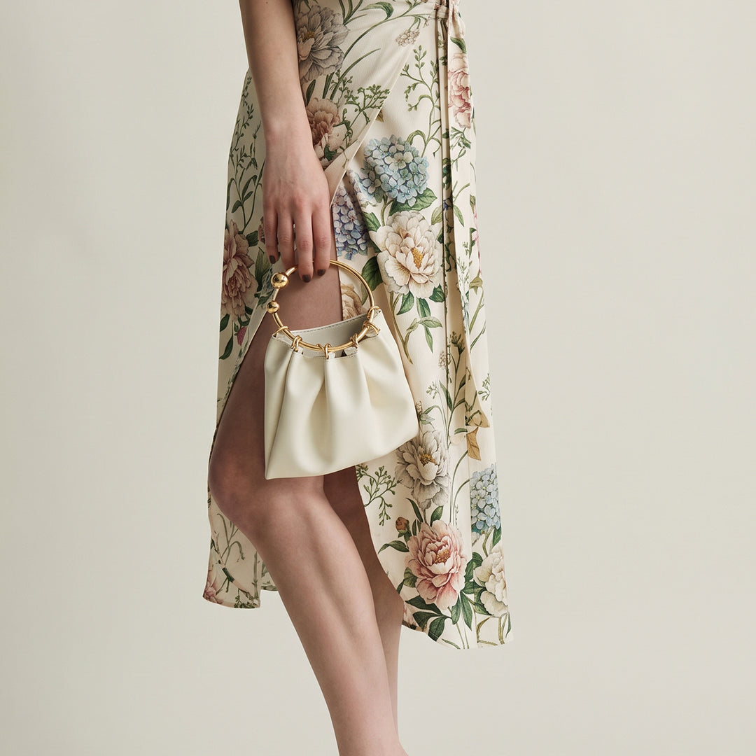 Cassiopée Shoulder Bag