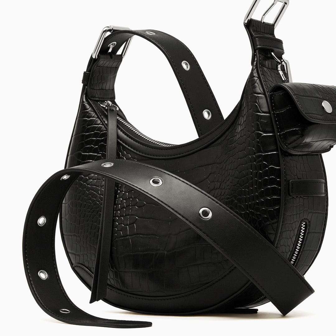 Cataleya Shoulder Bag