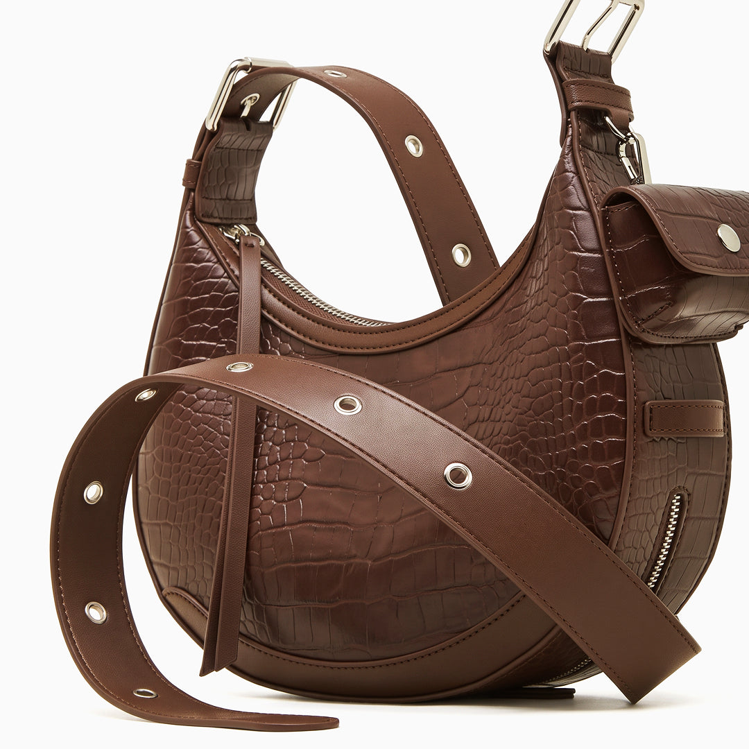 Cataleya Shoulder Bag