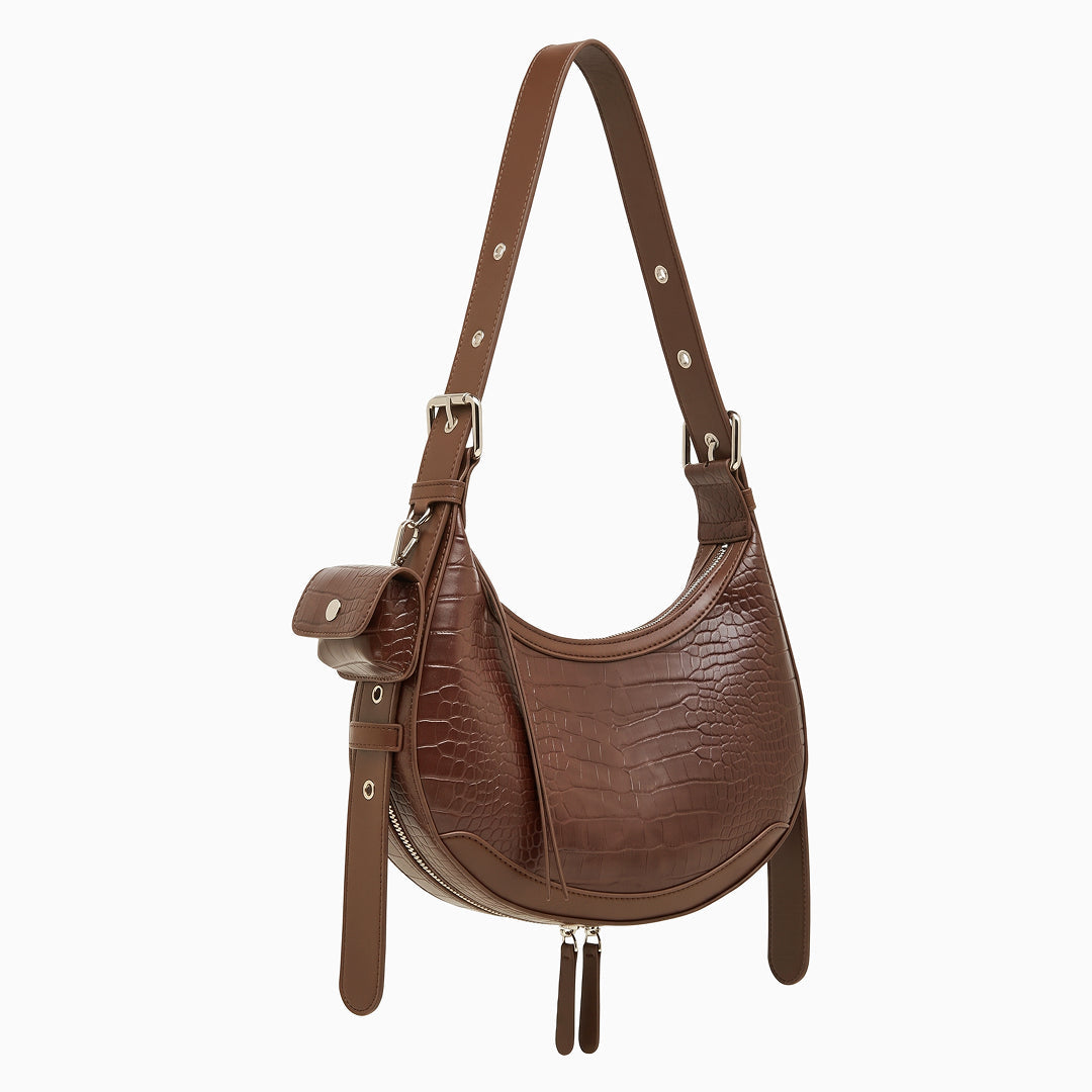 Cataleya Shoulder Bag