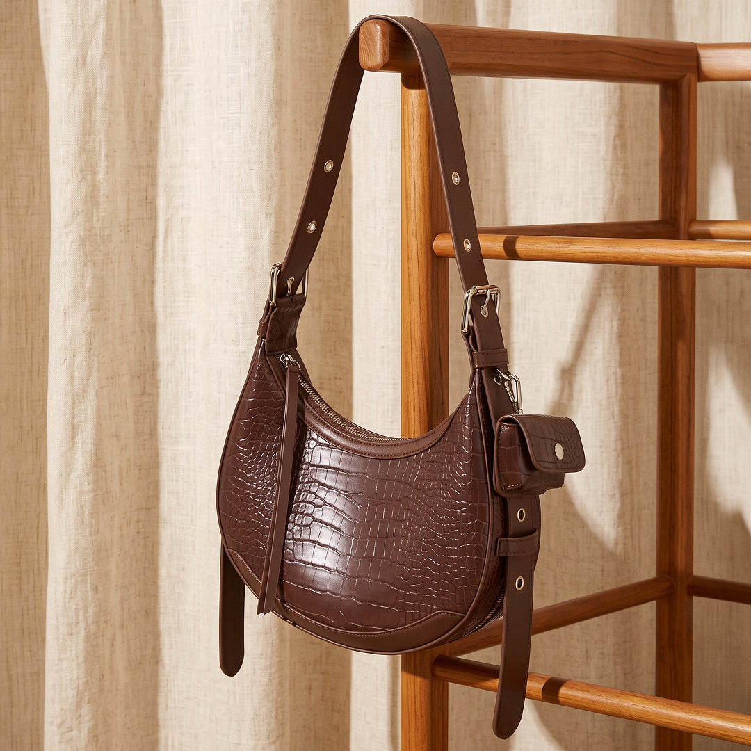 Cataleya Shoulder Bag