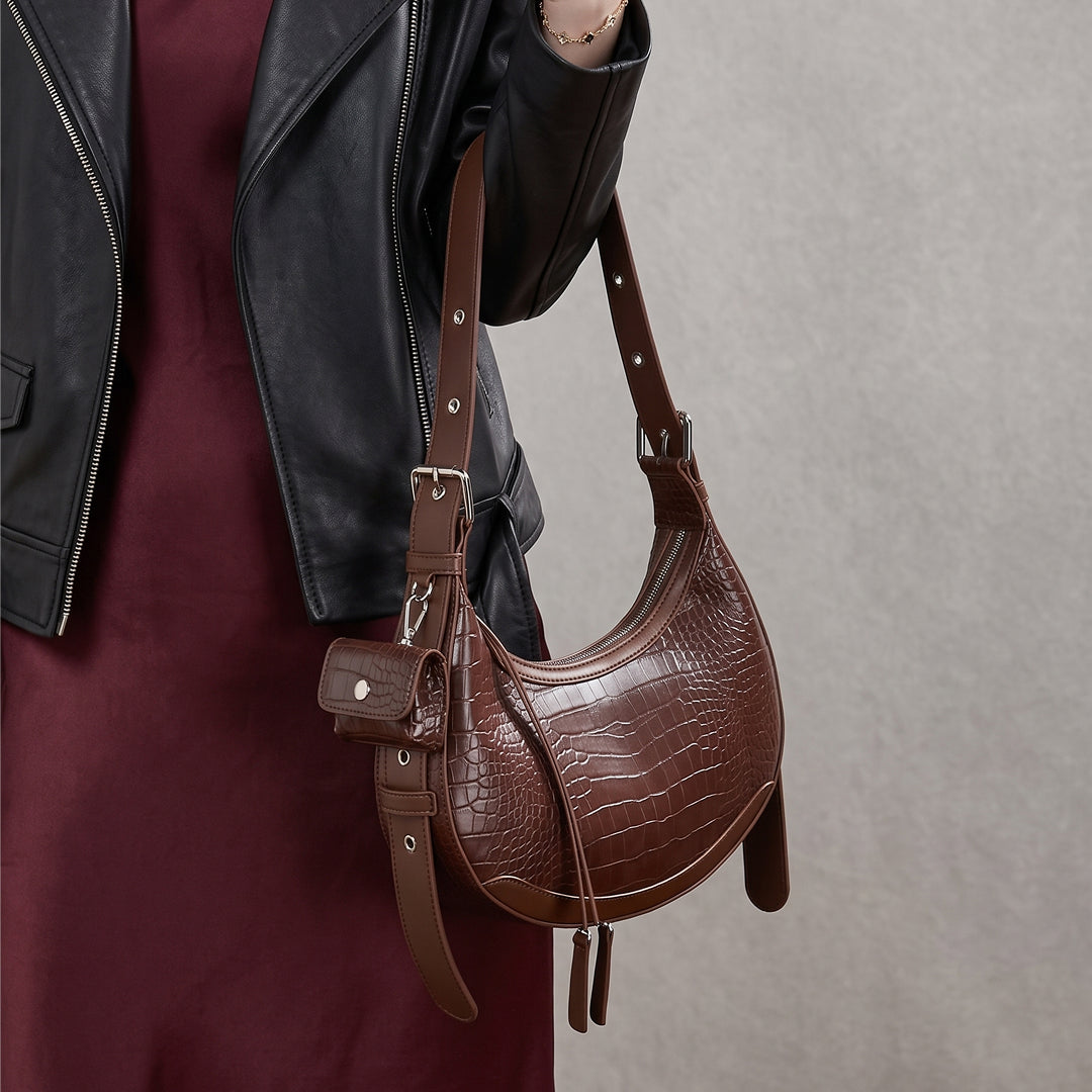 Cataleya Shoulder Bag