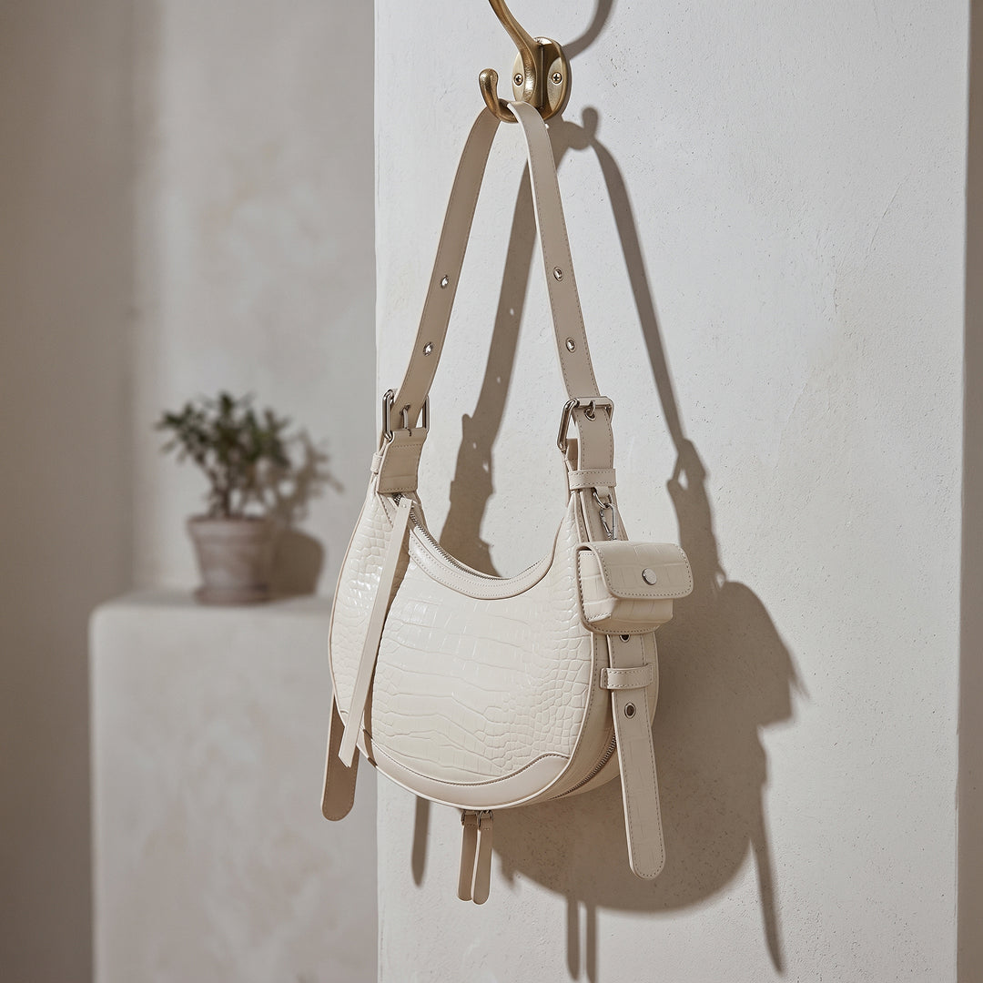 Cataleya Shoulder Bag