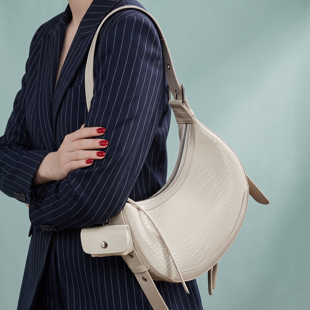 Cataleya Shoulder Bag