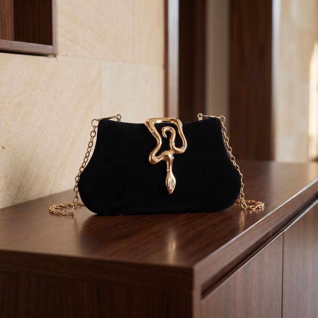 Circe Clutch