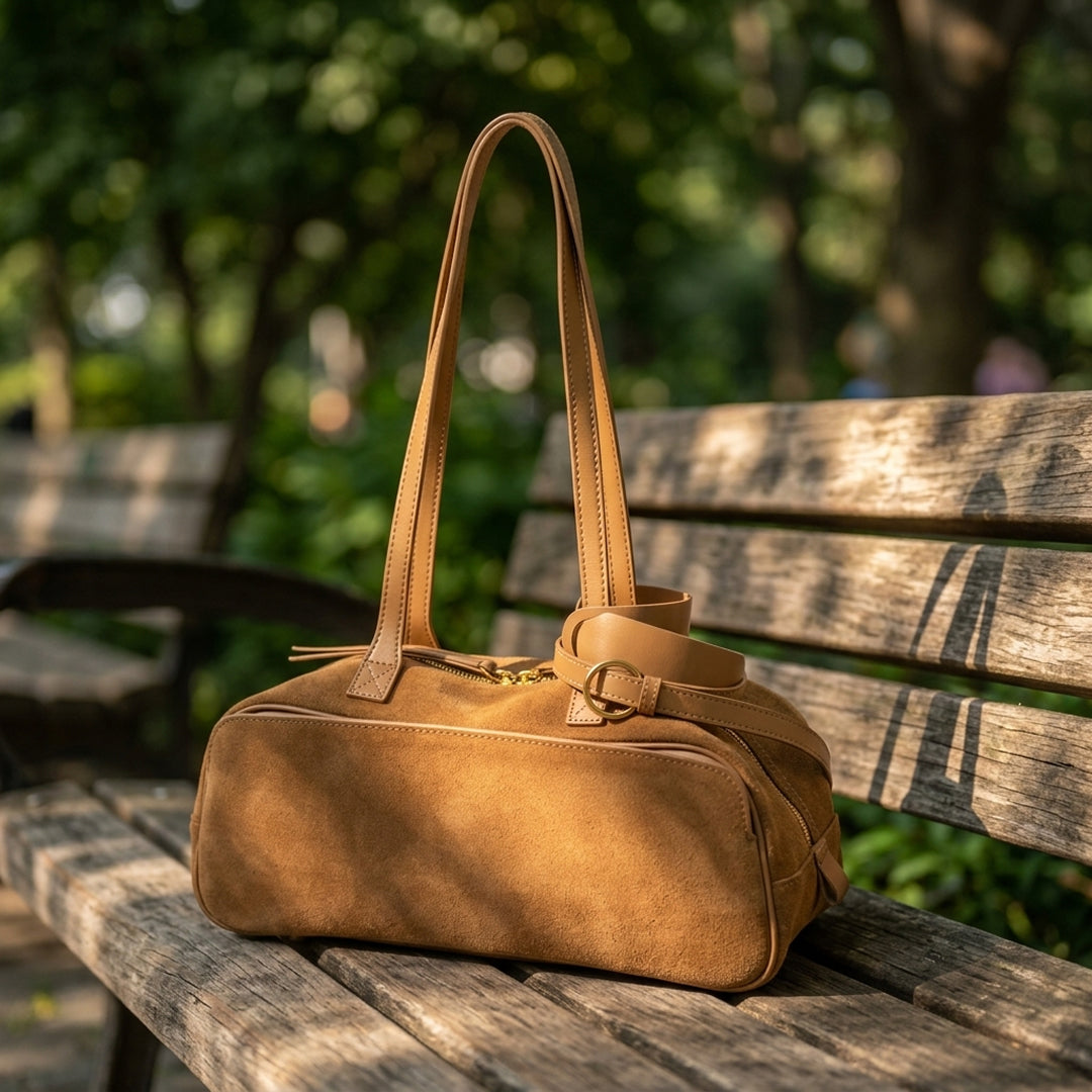 Cordelia Shoulder Bag