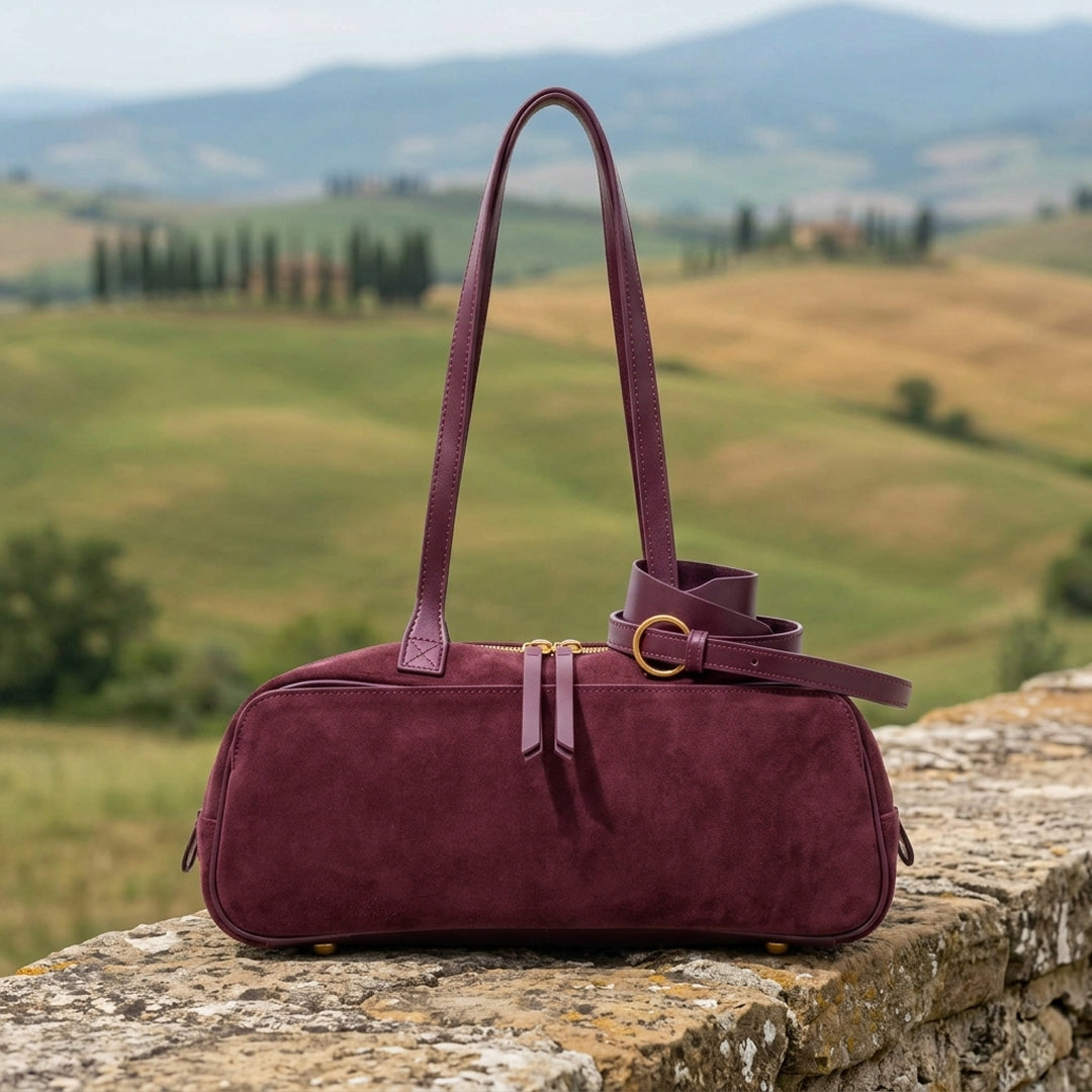 Cordelia Shoulder Bag